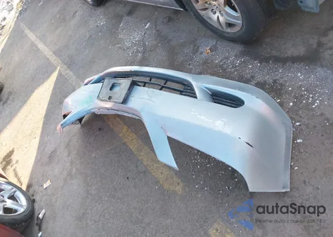 2007 Honda Odyssey Ex-L z USA, uszkodzony, nr VIN 5FNRL38657B092792